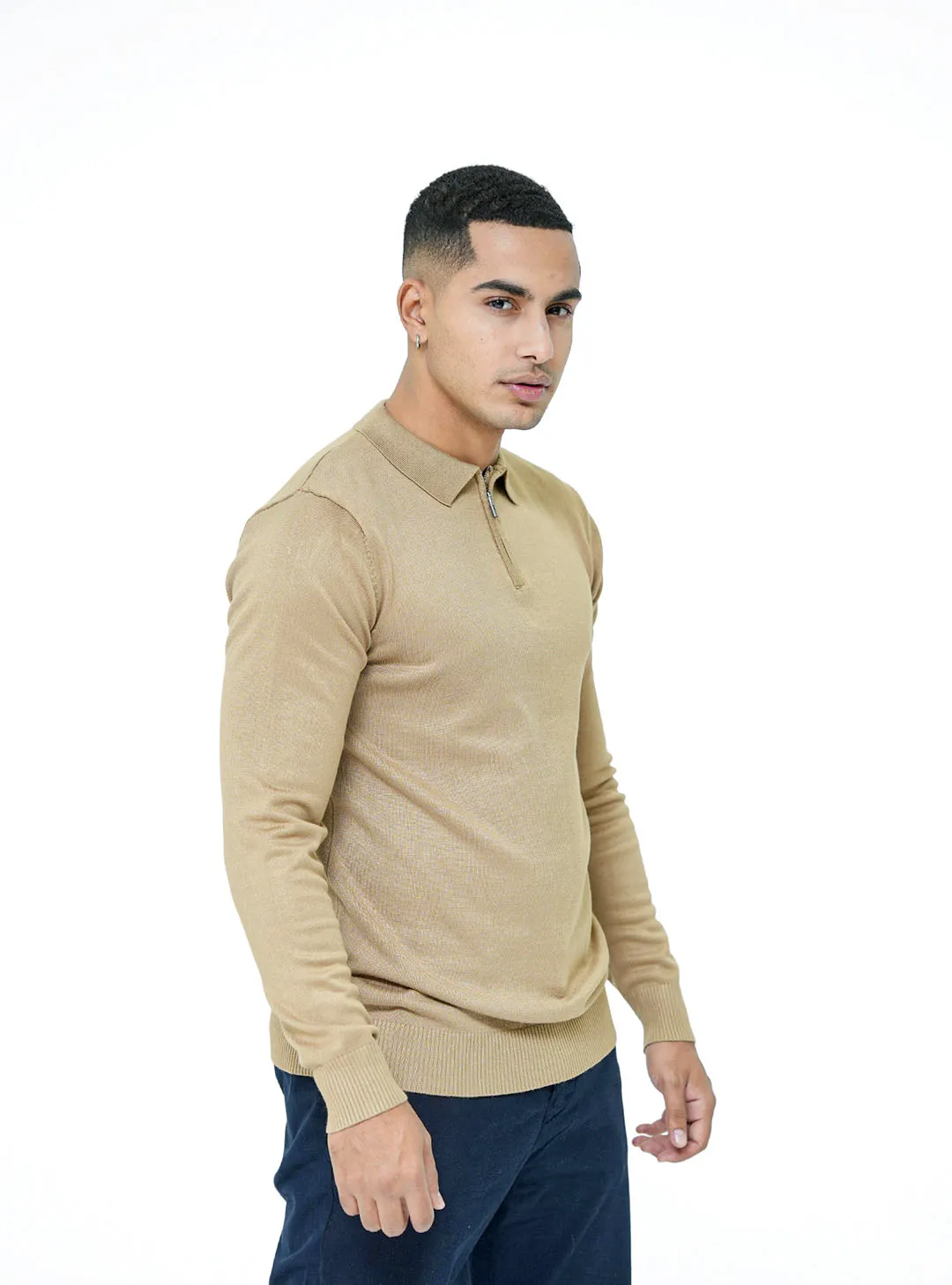 PULL COL C